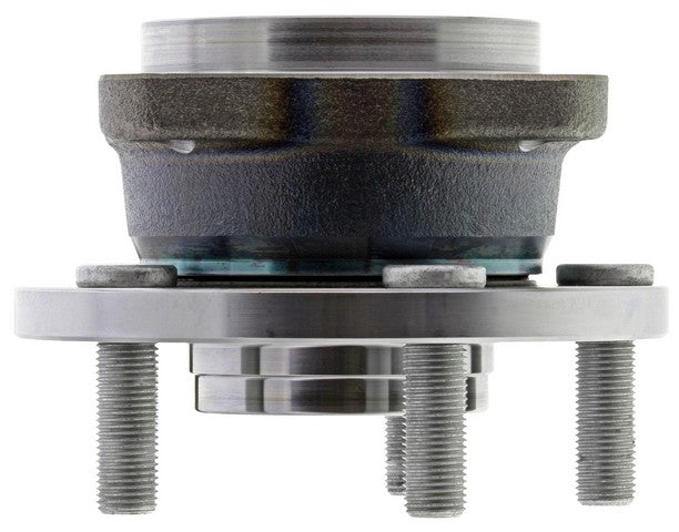 Wheel Bearing and Hub Assembly Mevotech G513220