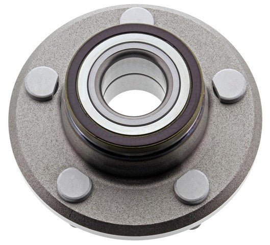 Wheel Bearing and Hub Assembly Mevotech G513224