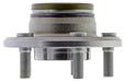 Wheel Bearing and Hub Assembly Mevotech G513224