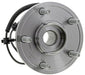 Wheel Bearing and Hub Assembly Mevotech G513234