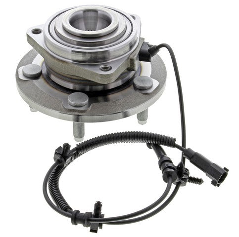 Wheel Bearing and Hub Assembly Mevotech G513234