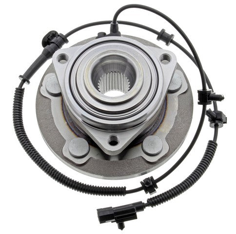 Wheel Bearing and Hub Assembly Mevotech G513234