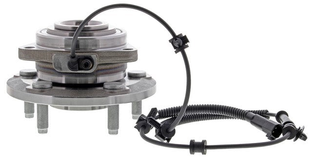 Wheel Bearing and Hub Assembly Mevotech G513234