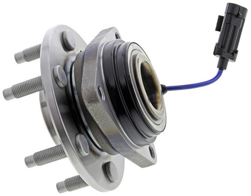 Wheel Bearing and Hub Assembly Mevotech G513236