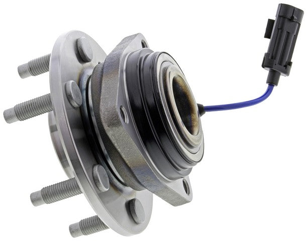 Wheel Bearing and Hub Assembly Mevotech G513236