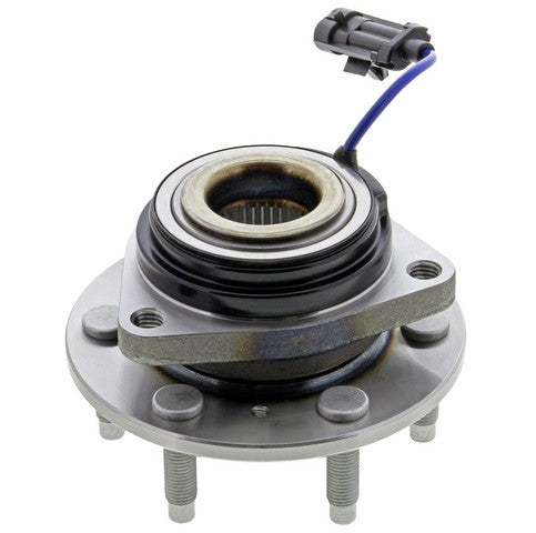 Wheel Bearing and Hub Assembly Mevotech G513236