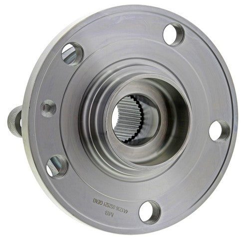 Wheel Bearing and Hub Assembly Mevotech G513253