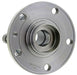 Wheel Bearing and Hub Assembly Mevotech G513253