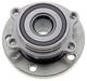 Wheel Bearing and Hub Assembly Mevotech G513253