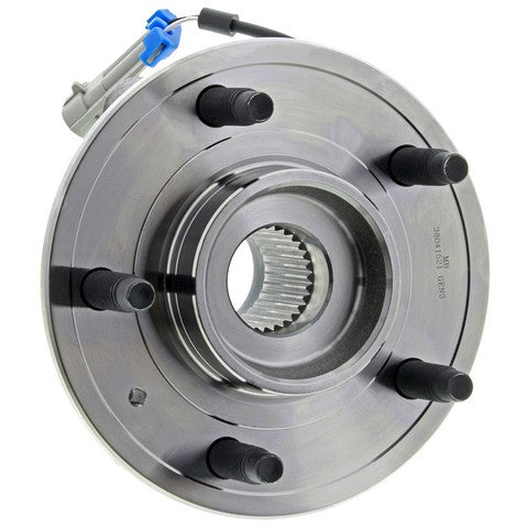 Wheel Bearing and Hub Assembly Mevotech G513276