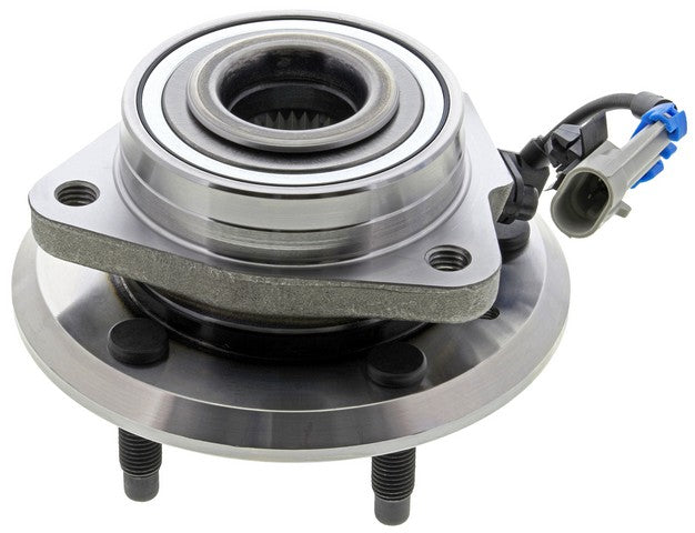 Wheel Bearing and Hub Assembly Mevotech G513276