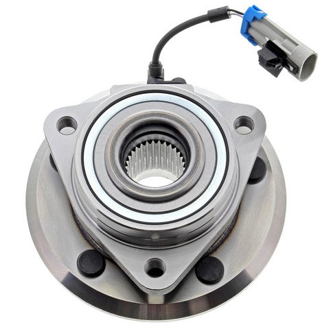 Wheel Bearing and Hub Assembly Mevotech G513276