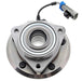 Wheel Bearing and Hub Assembly Mevotech G513276