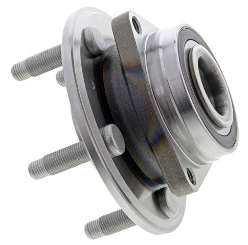 Wheel Bearing and Hub Assembly Mevotech G513282