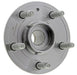 Wheel Bearing and Hub Assembly Mevotech G513282