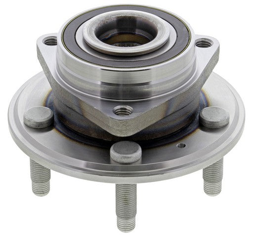 Wheel Bearing and Hub Assembly Mevotech G513282