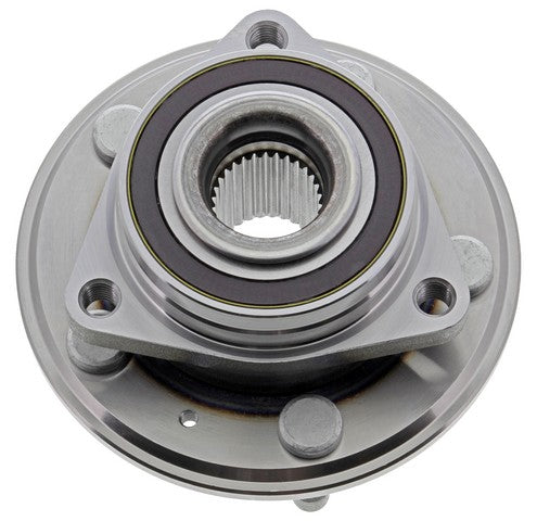 Wheel Bearing and Hub Assembly Mevotech G513282