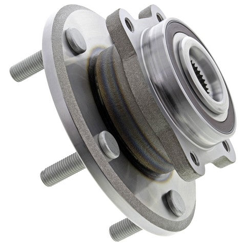 Wheel Bearing and Hub Assembly Mevotech G513286