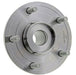 Wheel Bearing and Hub Assembly Mevotech G513286