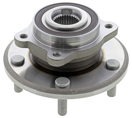 Wheel Bearing and Hub Assembly Mevotech G513286