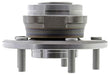 Wheel Bearing and Hub Assembly Mevotech G513286