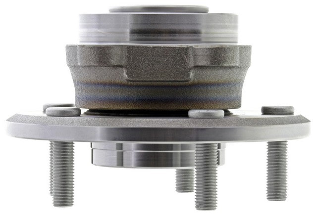 Wheel Bearing and Hub Assembly Mevotech G513286
