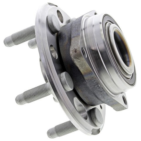 Wheel Bearing and Hub Assembly Mevotech G513288