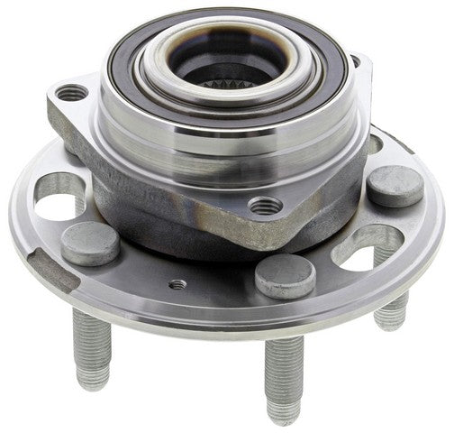 Wheel Bearing and Hub Assembly Mevotech G513288