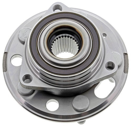 Wheel Bearing and Hub Assembly Mevotech G513288