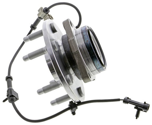 Wheel Bearing and Hub Assembly Mevotech G515036