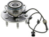 Wheel Bearing and Hub Assembly Mevotech G515036