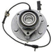 Wheel Bearing and Hub Assembly Mevotech G515036