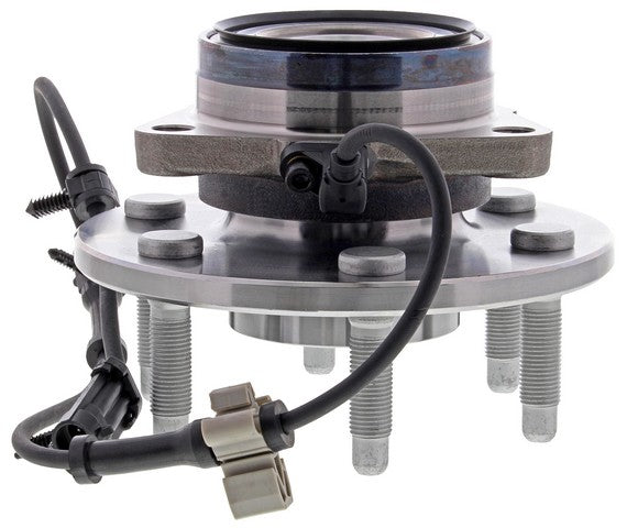 Wheel Bearing and Hub Assembly Mevotech G515036