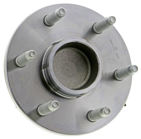 Wheel Bearing and Hub Assembly Mevotech G515054