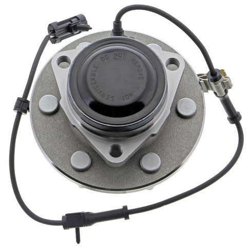 Wheel Bearing and Hub Assembly Mevotech G515054