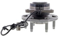 Wheel Bearing and Hub Assembly Mevotech G515054