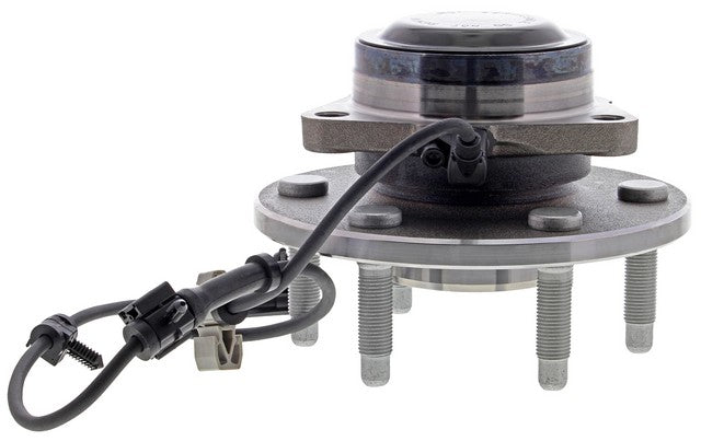 Wheel Bearing and Hub Assembly Mevotech G515054