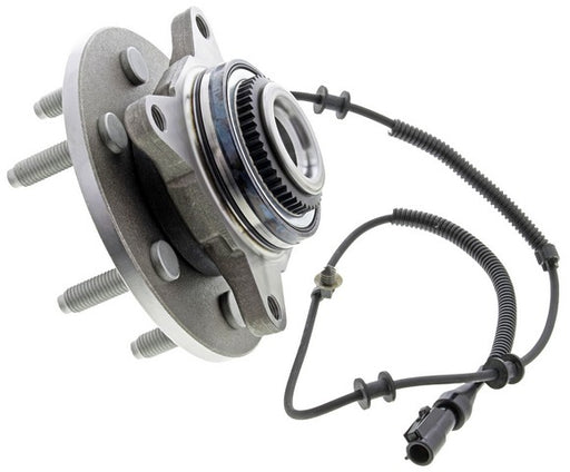 Wheel Bearing and Hub Assembly Mevotech G515079