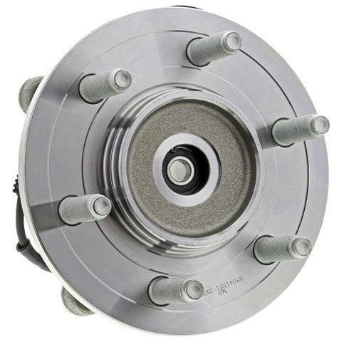 Wheel Bearing and Hub Assembly Mevotech G515079