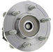 Wheel Bearing and Hub Assembly Mevotech G515079
