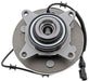 Wheel Bearing and Hub Assembly Mevotech G515079