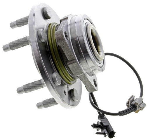 Wheel Bearing and Hub Assembly Mevotech G515096