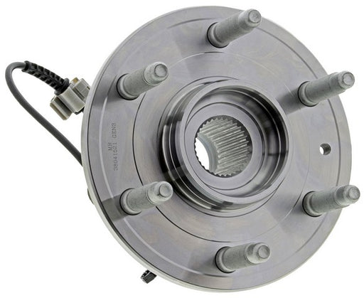 Wheel Bearing and Hub Assembly Mevotech G515096