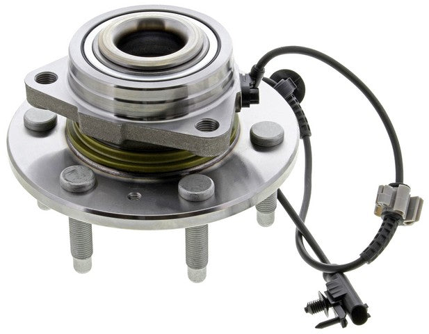 Wheel Bearing and Hub Assembly Mevotech G515096