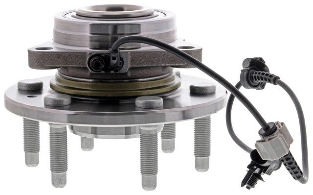 Wheel Bearing and Hub Assembly Mevotech G515096