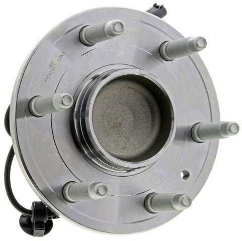 Wheel Bearing and Hub Assembly Mevotech G515097