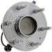 Wheel Bearing and Hub Assembly Mevotech G515097
