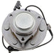 Wheel Bearing and Hub Assembly Mevotech G515097