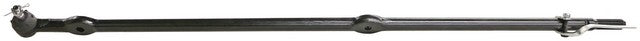 Steering Tie Rod End Mevotech GDS1050