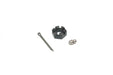 Steering Tie Rod End Mevotech GDS1440